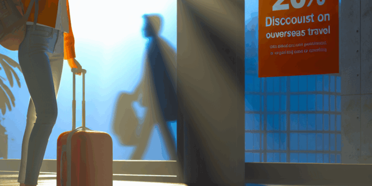 consigue un 20% de descuento en tu eSIM para viajar al extranjero