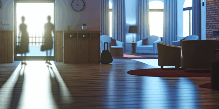 Esto es lo que vale alojarse en el hotel con mejor relación calidad-precio del mundo y cuáles son todos sus servicios