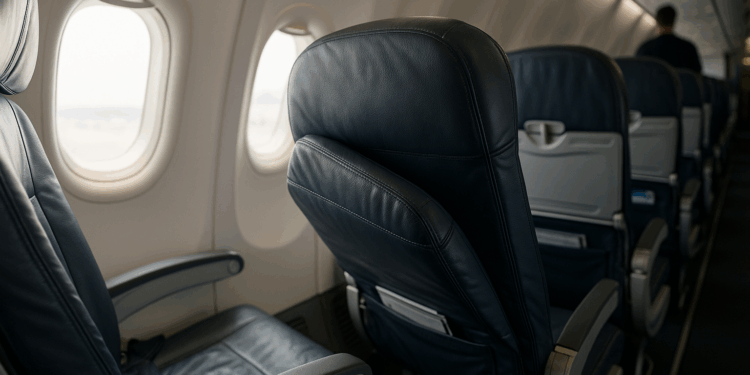 reclinar asiento Archives - Preferente.com