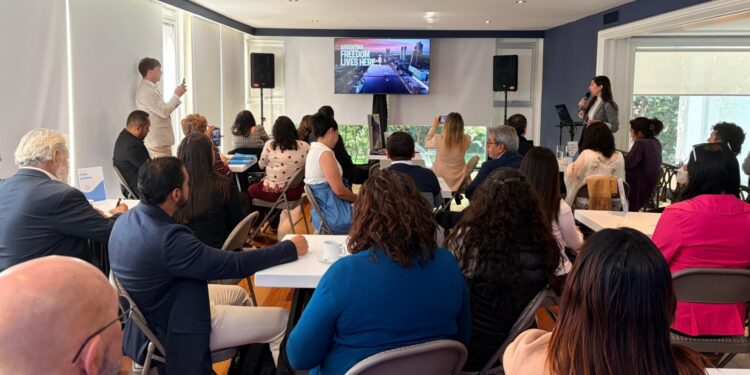 El Visit Argentina Workshop consolida la presencia del país en el mercado turístico mexicano