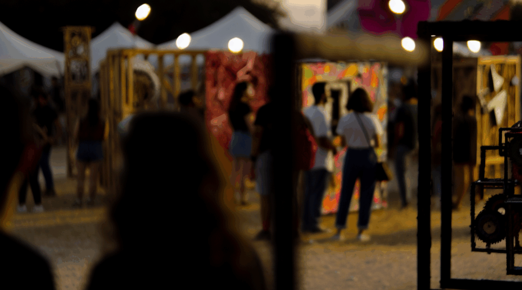 Untitled Art Houston 2025: El evento de arte que celebra la esencia de su hogar