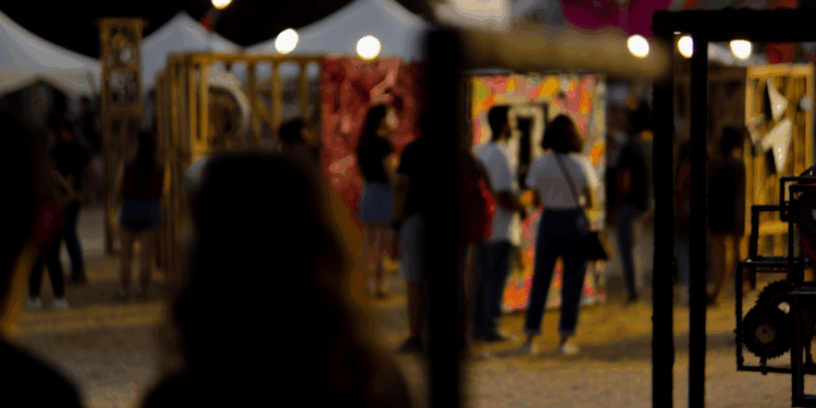 Untitled Art Houston 2025: El evento de arte que celebra la esencia de su hogar