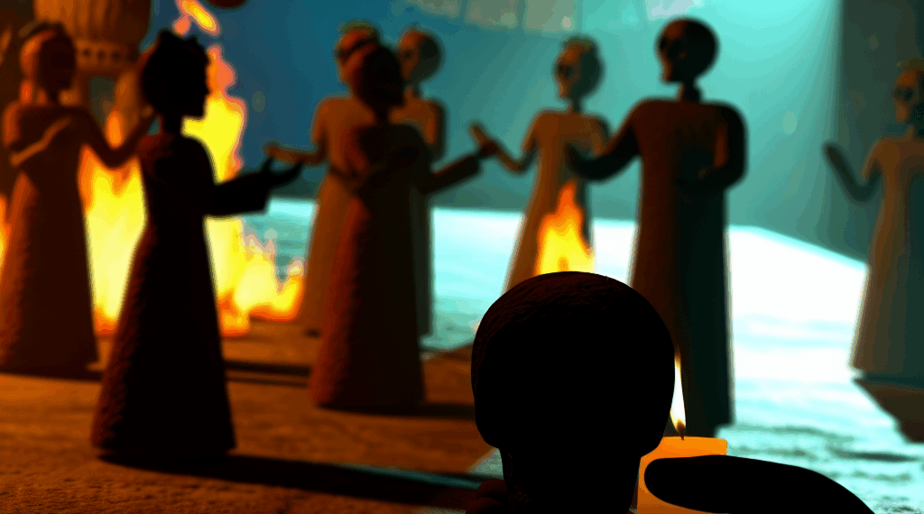 Cómo fue la Gala Vogue de Día de Muertos 2025