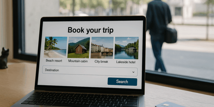 Cuidado con las trampas: Expoviajes hace un llamado a comprar productos turísticos a través de sitios seguros
