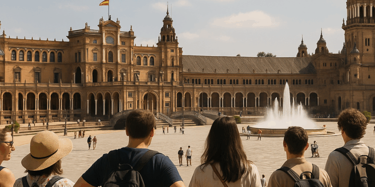 Los viajes de ida y vuelta en el día crecen un 55 % en España