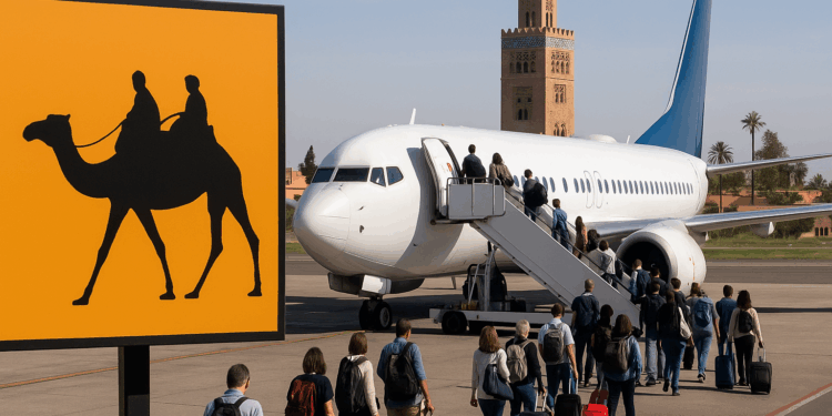 Ávoris y Atlas Voyage se unen para impulsar el Turismo emisor en Marruecos