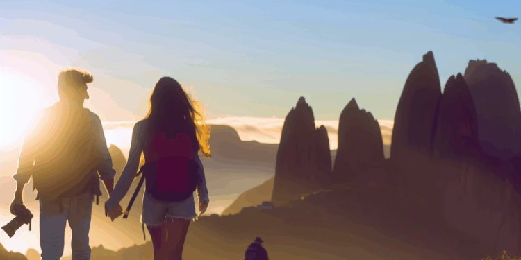 Ay, amores… ¡el revenue también se va de crucero!