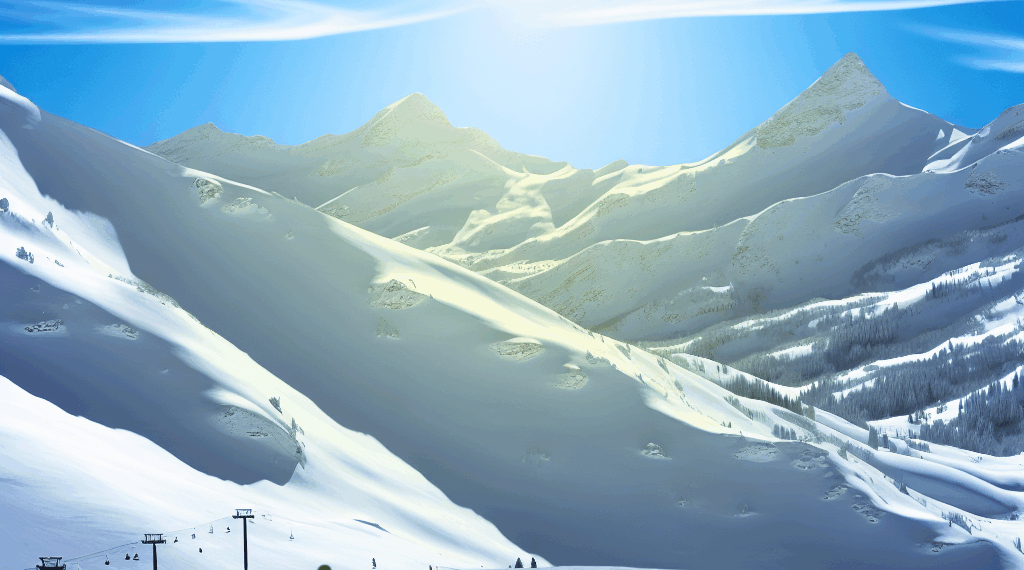 Welcome to Powder Mountain, Utah’s Skiable New Answer to Storm King