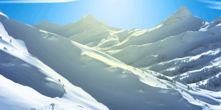 Welcome to Powder Mountain, Utah’s Skiable New Answer to Storm King