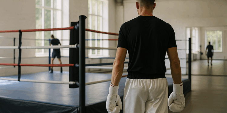 Billam-Smith ya no está en la contienda para pelear contra Fress por el título interino del peso crucero de la OMB