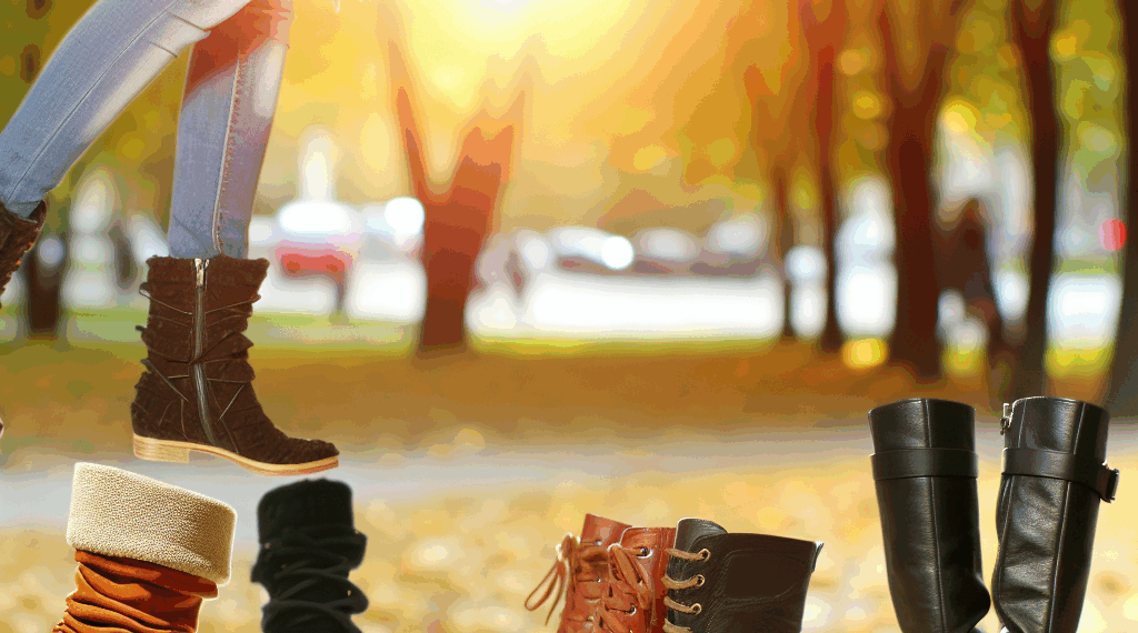 Flat Boots Are the Ultimate Sensible Shoe—20+ Fall Styles to Shop