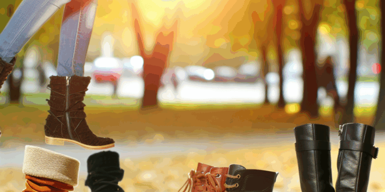 Flat Boots Are the Ultimate Sensible Shoe—20+ Fall Styles to Shop