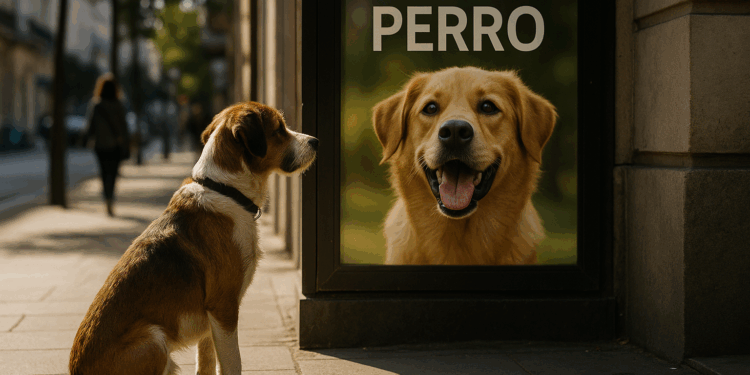 Good Boy: Cuándo se estrena, de qué trata y por qué debes verla