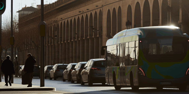 Buscyl supera el millón de viajes gratuitos y confirma la demanda del nuevo modelo de transporte en Castilla y León | Noticias de Benavente y Comarca 24 horas