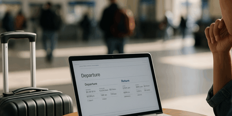Cada día más gente utiliza la IA para planificar sus viajes. El problema es todo lo que puede suceder después