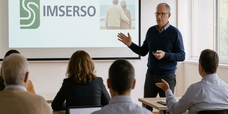 DIT Gestión ofrece formación exclusiva sobre el Imserso para sus agencias asociadas