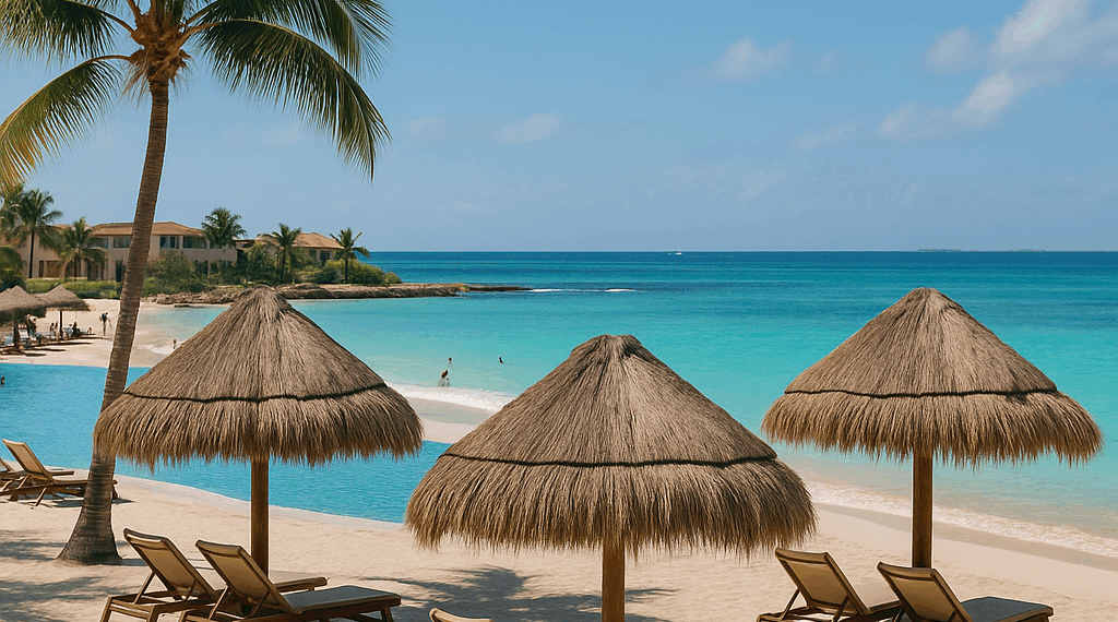 Caribe all inclusive 2026: destinos, all inclusive y tips para ahorrar