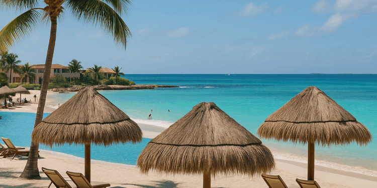 Caribe all inclusive 2026: destinos, all inclusive y tips para ahorrar