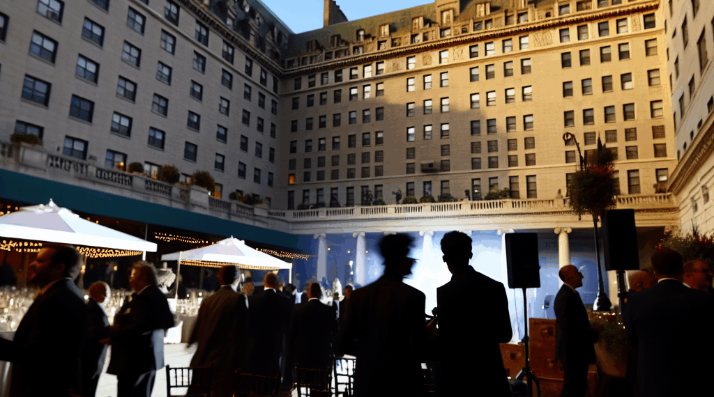 Carly Rae Jepsen and Cole Marsden Greif-Neill Marry at the Storied Chelsea Hotel in New York City