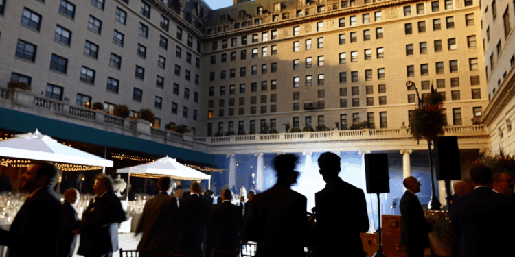 Carly Rae Jepsen and Cole Marsden Greif-Neill Marry at the Storied Chelsea Hotel in New York City