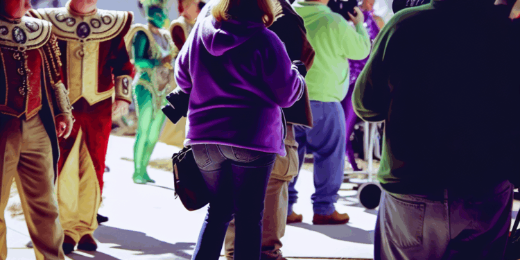 Carnival anuncia despliegue durante todo el año en Mobile