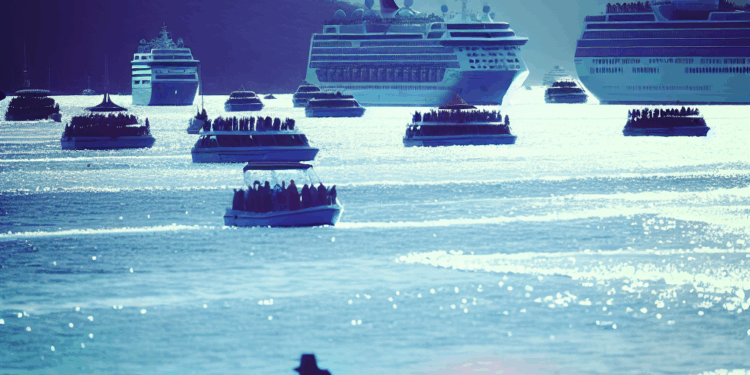 Carnival Cruise Line celebra cruceros australianos con nuevo programa