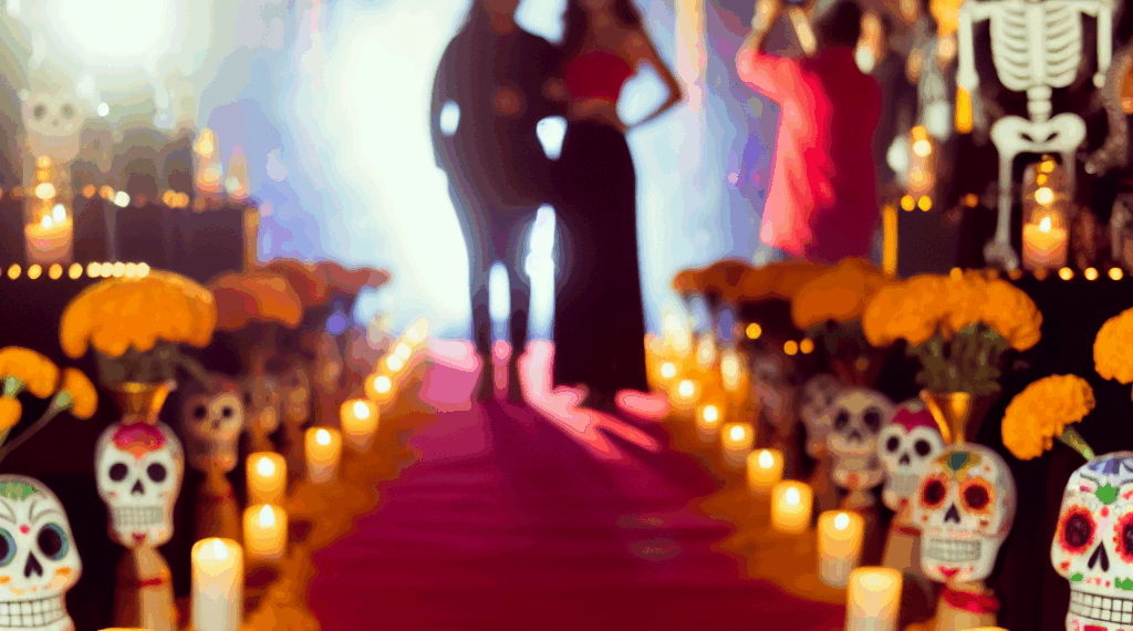 Gala Vogue Colombia de Día de Muertos 2025 EN VIVO: TODAS las celebridades en la alfombra roja