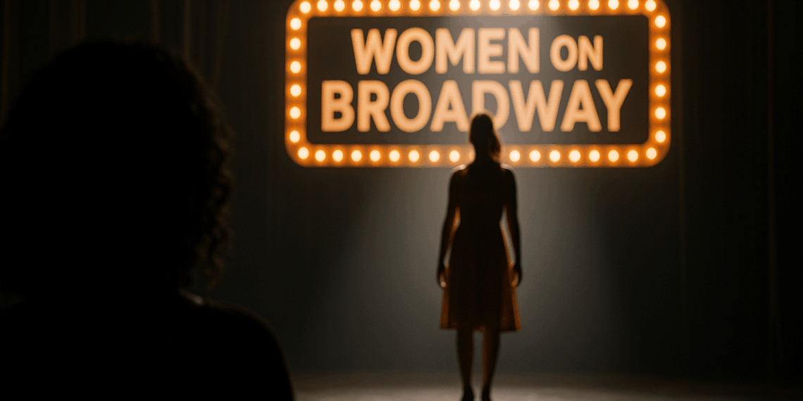 CAA’s Women on Broadway Toasts the Season’s Leading Ladies (and Their Leading Roles)