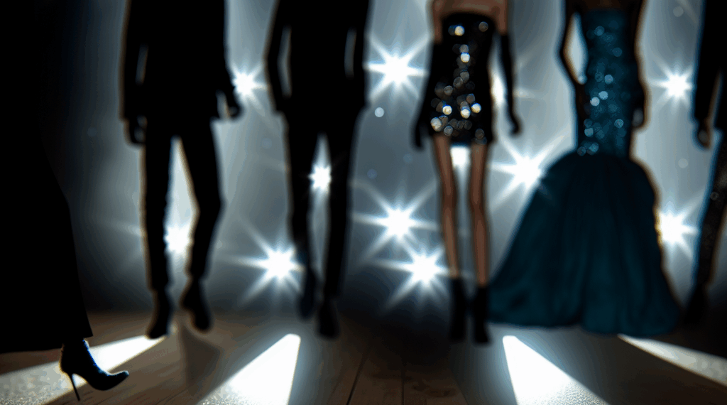 Celebrity Couples Had a Stylish Date Night at Vogue World 2025: Hollywood