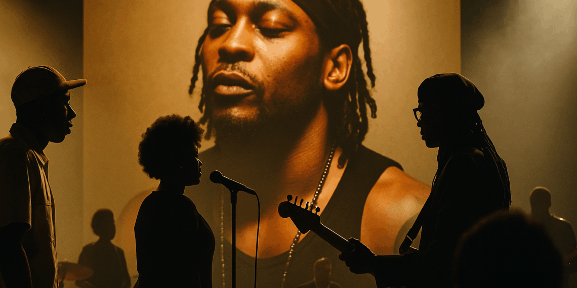 Tyler, the Creator, Jill Scott, Nile Rodgers, and More Pay Tribute to Legendary R&B Musician D’Angelo