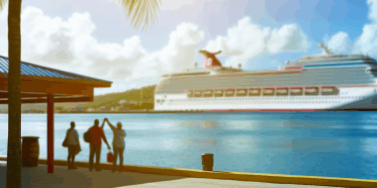 Celebrity Xcel, nuevo barco de la naviera que llegará a Puerto Plata a final de año - Noticias de turismo