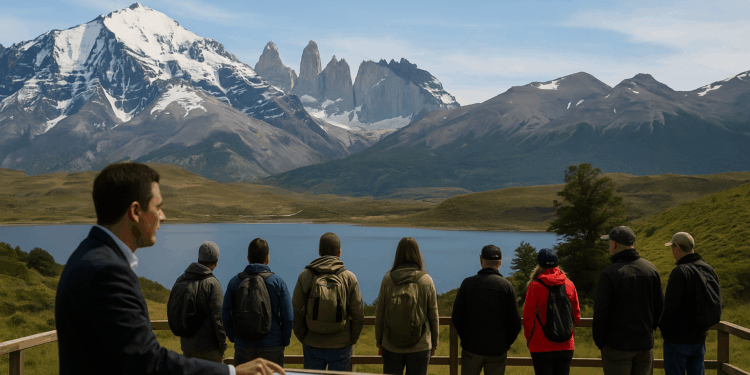 CHILE AVANZA HACIA UNA AGENDA NACIONAL DE TURISMO CREATIVO PARA DIVERSIFICAR SU INDUSTRIA TURÍSTICA