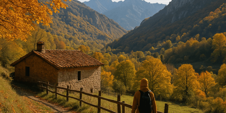 Cinco pueblos de España para visitar en otoño: turismo rural y de montaña sin la masificación del verano