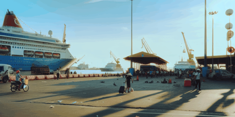 Me sorprende que este lugar de Vietnam esté entre los destinos imprescindibles.