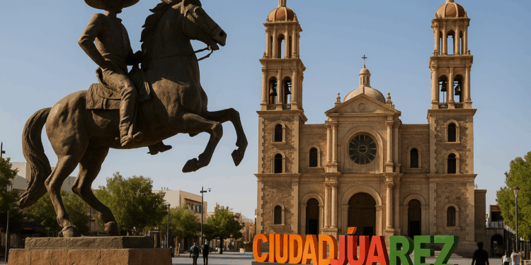 Ciudad Juárez será sede del Chihuahua Discovery Travel Market 2025