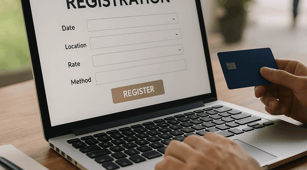fechas, destinos, precios y cómo reservar plaza