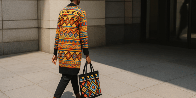 Maxhosa Spring 2026 Ready-to-Wear Collection
