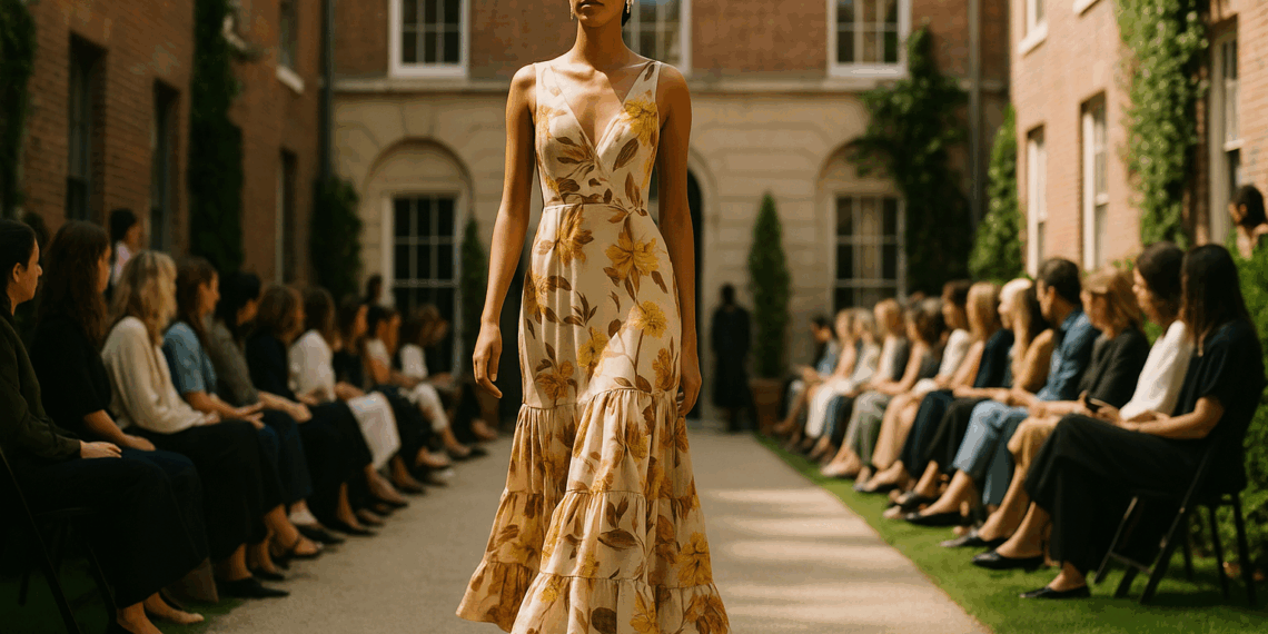 Johanna Ortiz Spring 2026 Ready-to-Wear Collection