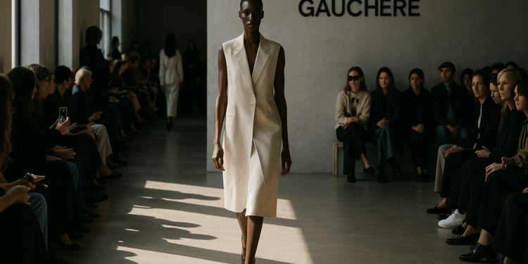 Gauchere Spring 2026 Ready-to-Wear Collection