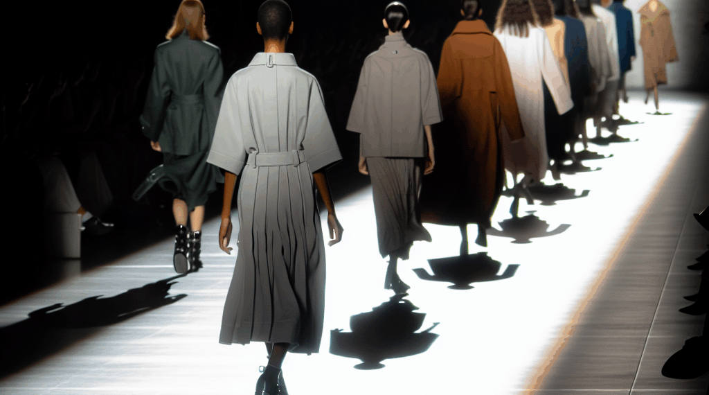 Vivienne Westwood Spring 2026 Ready-to-Wear Collection