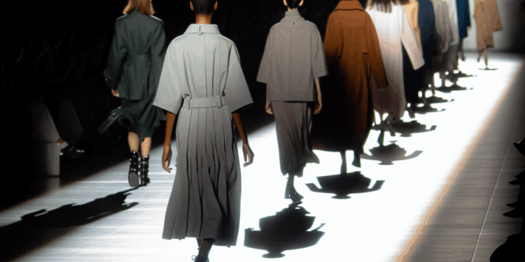 Vivienne Westwood Spring 2026 Ready-to-Wear Collection