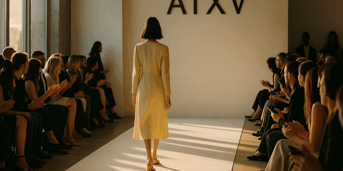 ATXV Spring 2026 Ready-to-Wear Collection