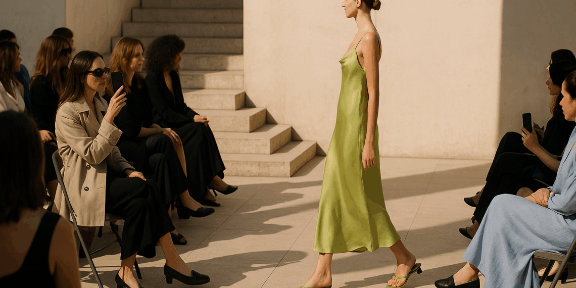 Anna October Spring 2026 Ready-to-Wear Collection