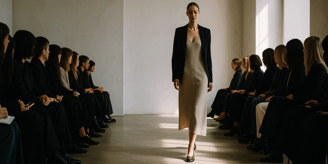 Bite Studios Spring 2026 Ready-to-Wear Collection