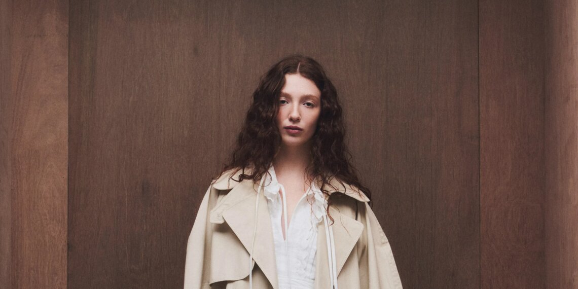 Lee Mathews Spring 2026 Ready-to-Wear Collection