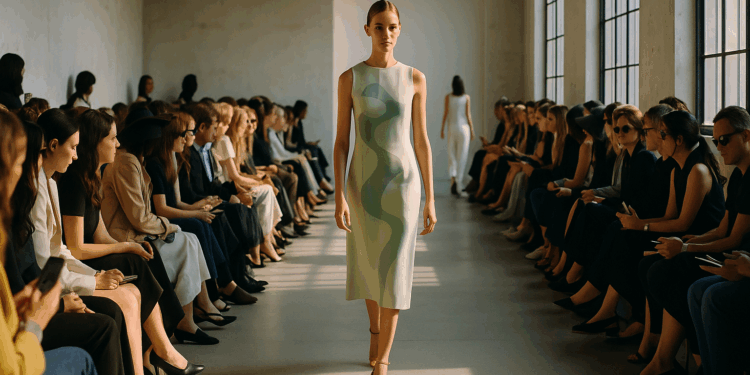 Maccapani Spring 2026 Ready-to-Wear Collection