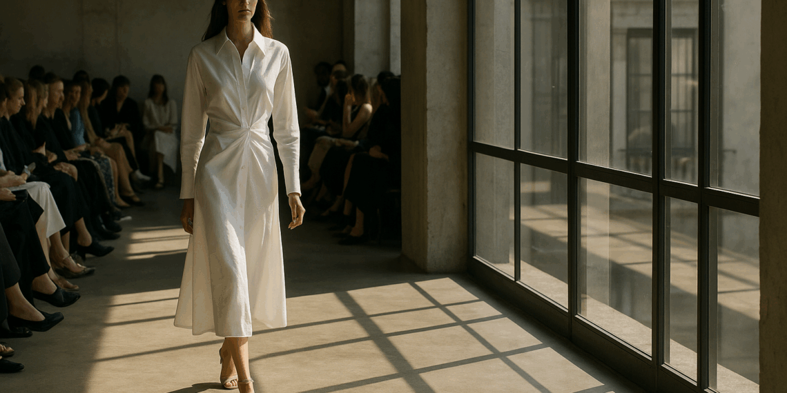 Palmer Harding Spring 2026 Ready-to-Wear Collection
