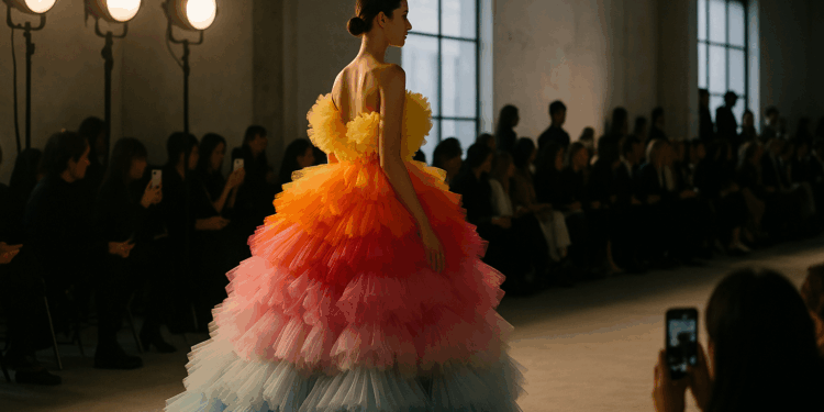 Tomo Koizumi Spring 2026 Ready-to-Wear Collection