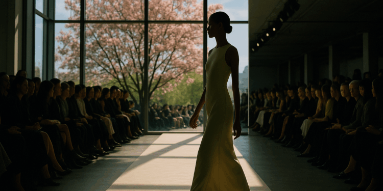 ArdAzAei Spring 2026 Ready-to-Wear Collection