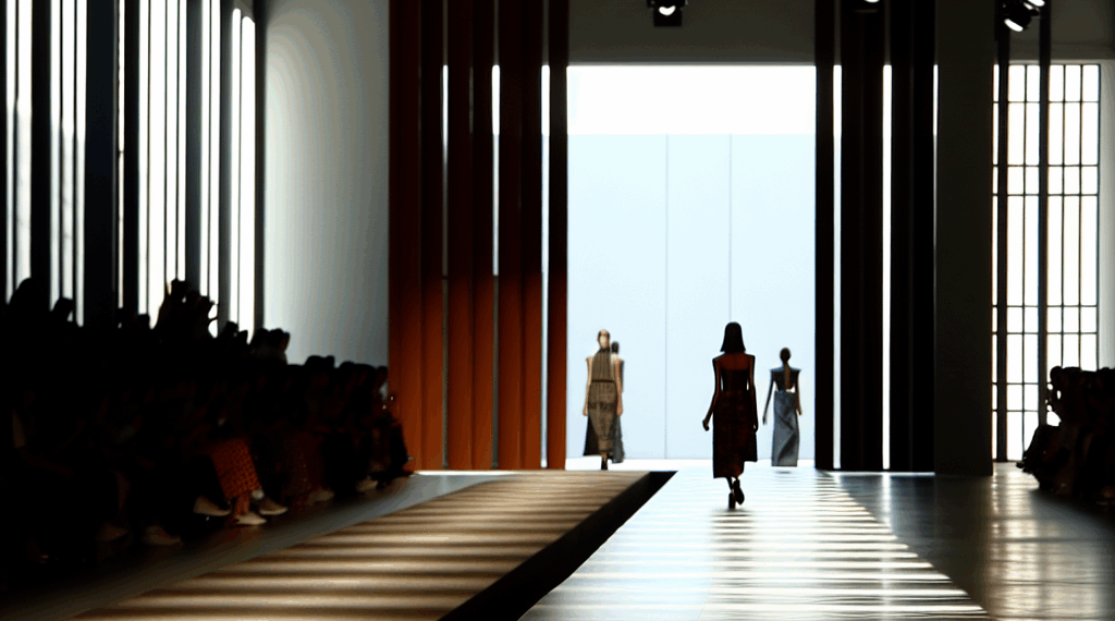 Emmy Kasbit Lagos Spring 2026 Collection